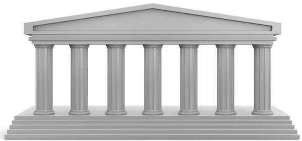 Seven Pillars 7 Pillars